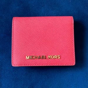 Michael Kors wallet